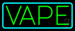 Vape Neon Sign