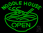 Chinese Noodle Neon Sign