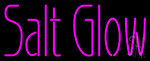 Salt Glow Neon Sign