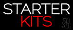 Starter Kits Neon Sign