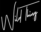 Wild Thing Neon Sign