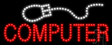 Computer & Electronics LED Signs