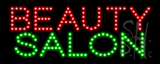 Salon LED Signs