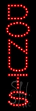 Donuts LED Sign