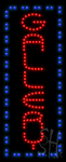 Gallery Animated Led Sign