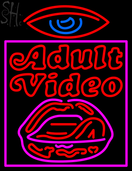 Custom Adult Video 50
