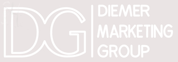 Custom Diemer Marketing Group Neon Sign 3