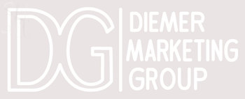Custom Diemer Marketing Group Neon Sign 6
