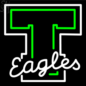 Custom Eagles Neon Sign 2