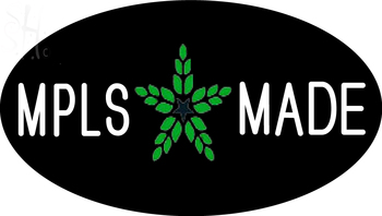 Custom Mpls Made Neon Sign 7