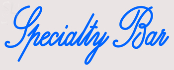 Custom Specialty Bar Neon Sign 6