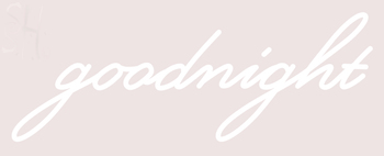 Custom Good Night Neon Sign 3