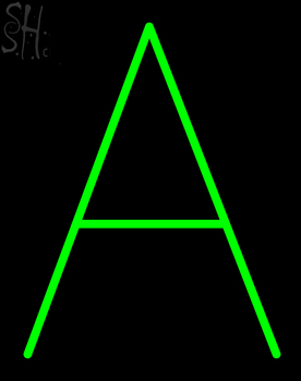 Custom Jenny Kao A Neon Sign 2