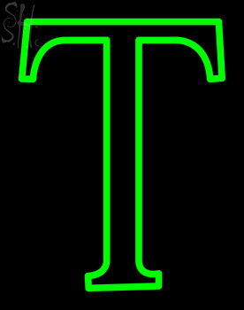 Custom Jenny Kao T Neon Sign 14