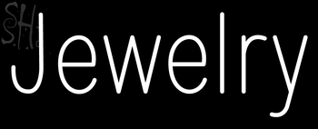 Custom Jewelry Neon Sign 1