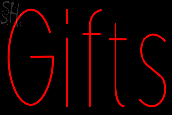 Custom John Kimber Gifts Neon Sign 8