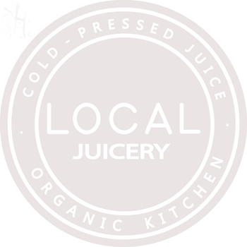 Custom Local Juicery Neon Sign 1