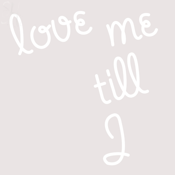 Custom Love Me Still I Neon Sign 1