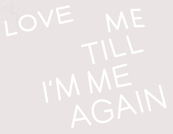 Custom Love Me Still I Neon Sign 3
