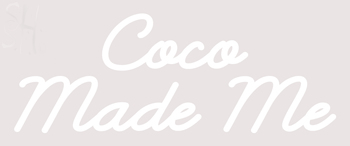 Custom Made Me Neon Sign 1