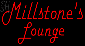 Custom Millstone Dr Suess Cat Neon Sign 16