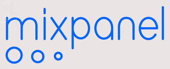 Custom Mixpanel Neon Sign 1
