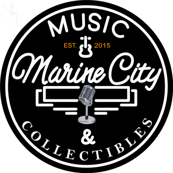Custom Music Collec Tibles Neon Sign 1
