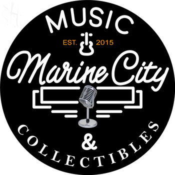 Custom Music Collec Tibles Neon Sign 2