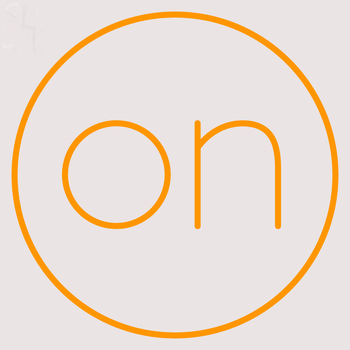 Custom On Logo Neon Sign 1