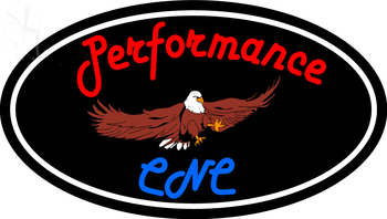 Custom Performance Cnc Neon Sign 2