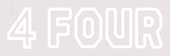 Custom Phasefour Neon Sign 3