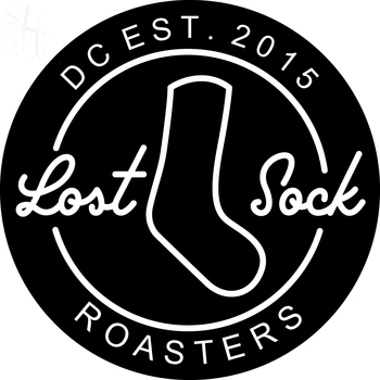 Custom Roasters Neon Sign 1