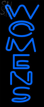 Custom Women Neon Sign 2