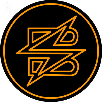 Custom Shirt Battle Logo Neon Sign 1