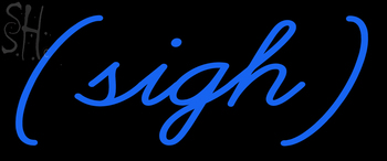 Custom Sign Neon Sign 1