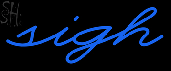 Custom Sign Neon Sign 4