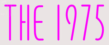 Custom The 1975 Neon Sign 2