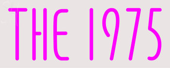 Custom The 1975 Neon Sign 3
