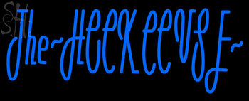 Custom The Hock Couse 1