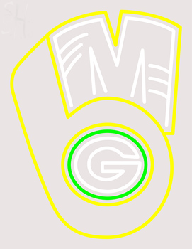 Custom Winwaukee Neon Sign 1