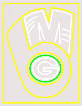 Custom Winwaukee Neon Sign 2