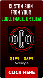 Custom Request Form Sign