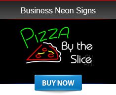 Business Neon Signs