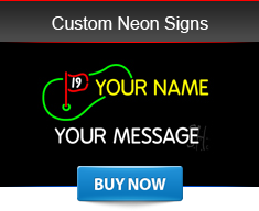 Custom Neon Signs