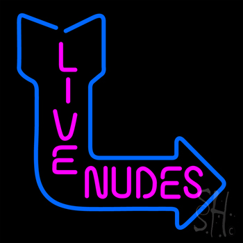 Live nudes light