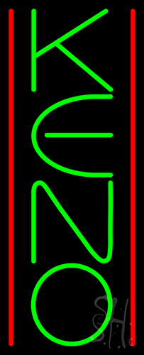 Keno 1 Neon Sign