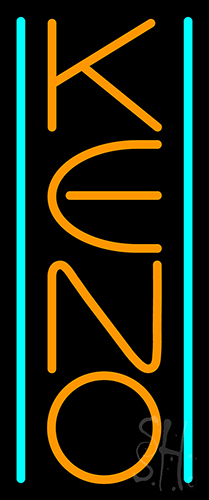 Keno 2 Neon Sign