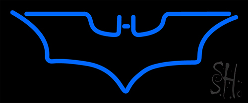 Logo Neon Sign