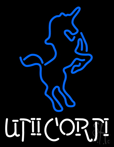 Unicorn Neon Sign