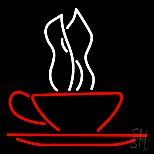 Coffee Neon Sign